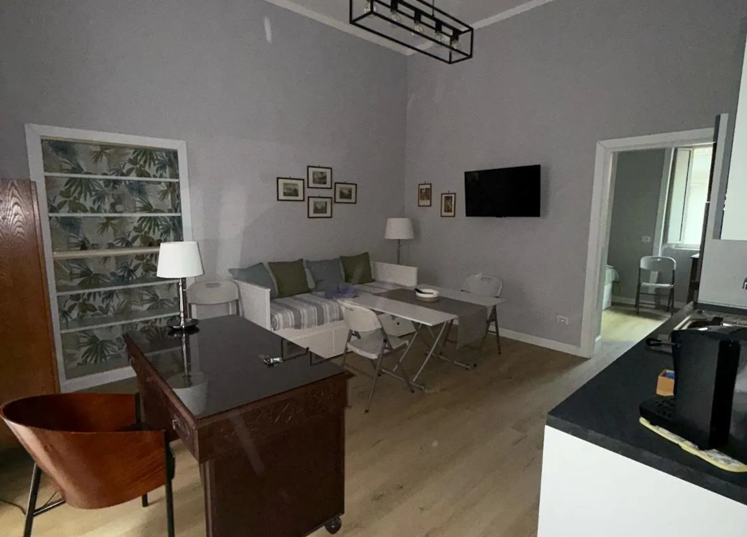 La Dimora Dei Mille Apartment Naples 0*,  Italy