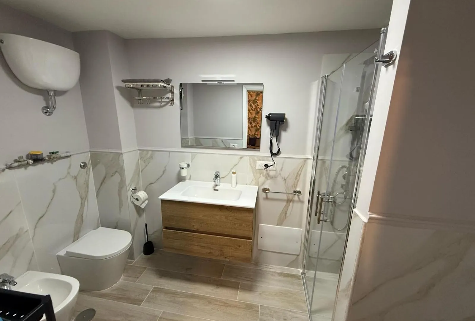 La Dimora Dei Mille Apartment Naples 0*,