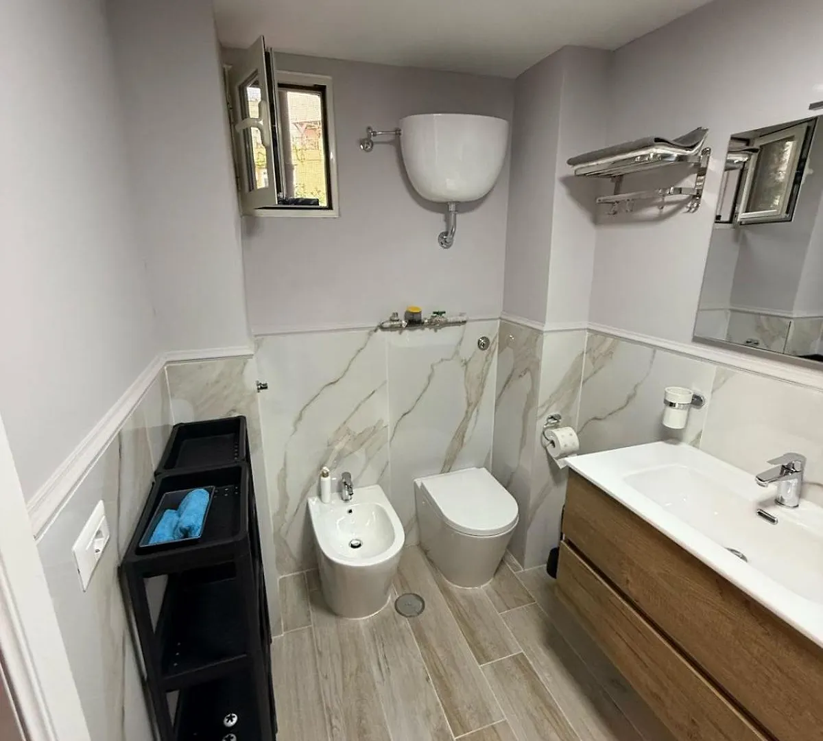 La Dimora Dei Mille Apartment Naples