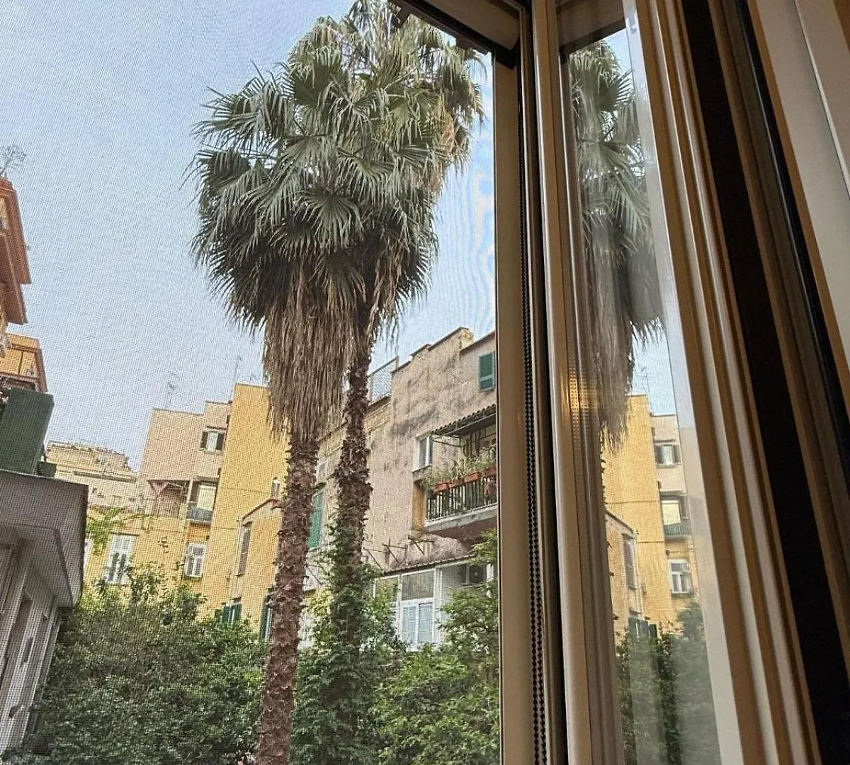 La Dimora Dei Mille Apartment Naples