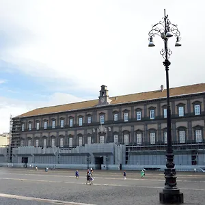 Relais Piazza Del Plebiscito Panzió