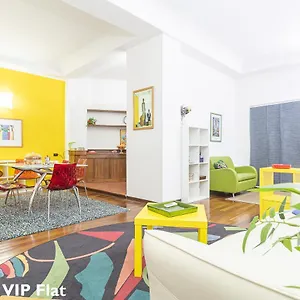 Apartment Da Armida Vip Flat, Naples