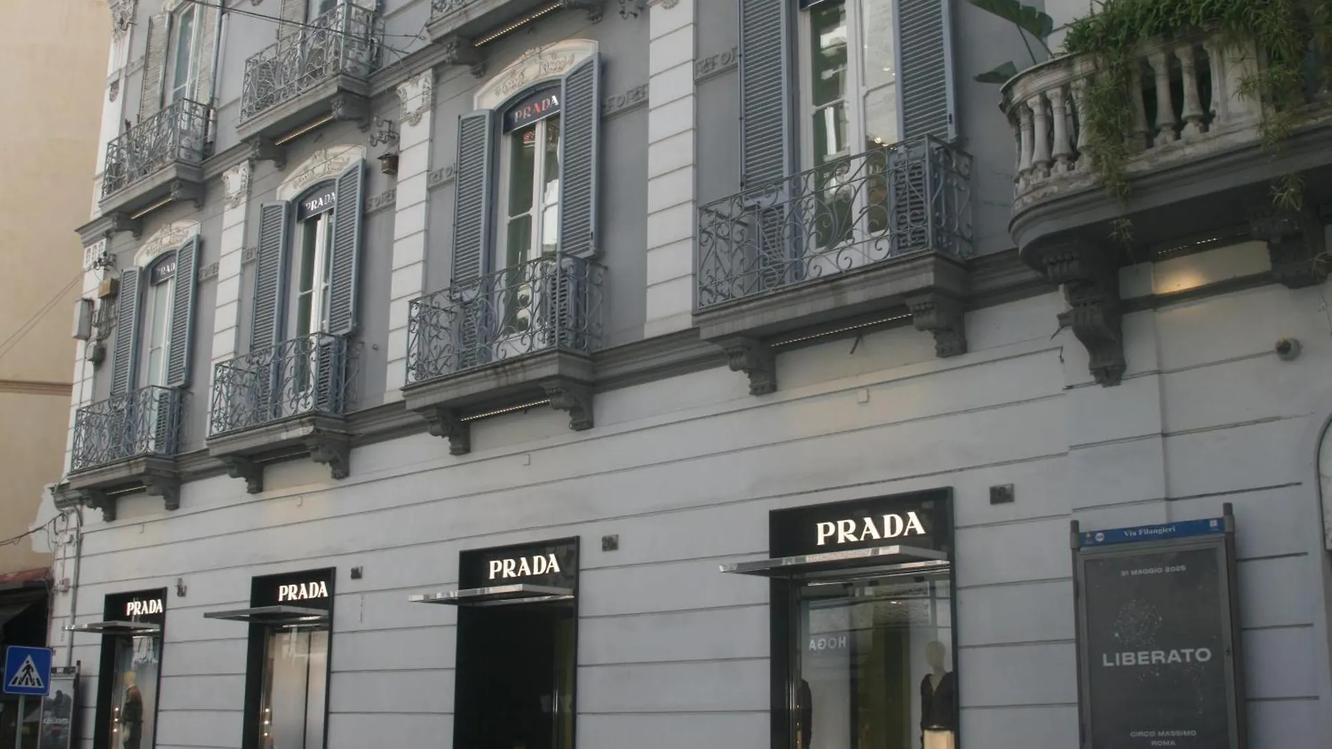 La Dimora Dei Mille Apartment Naples